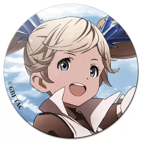 ���������� ������� ������ ��������� ������� Granblue Fantasy The Animation Io �� ����� � ����� �������� ������� / Granblue Fantasy