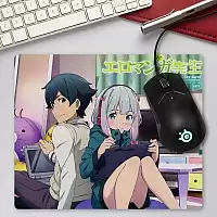 ������ ��� ����� ������������� Eromanga-sensei Sagiri Izumi & Masamune Izumi