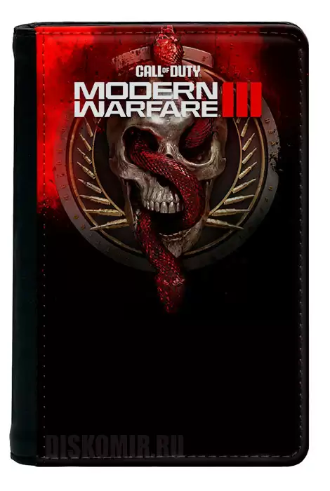 ������� �� ������� Call of Duty: Modern Warfare 3