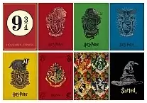 �������� Harry Potter No.1