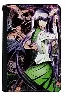     High School of the Dead - Saeko Busujima