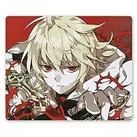 ������ ��� ����� Owari no Seraph 336528