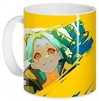 ������ Cyberpunk: Edgerunners - �������