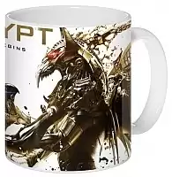 ������ Gods of Egypt - Bek and Horus