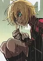 ������ �������� � ����������� Togainu no Chi