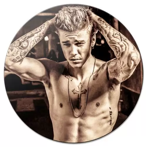 ���������� ������� ������ ��������� ������� Justin Bieber �� ����� � ����� ������ / ������ / �����������
