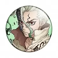 ������ ������ ����� - Senkuu Ishigami