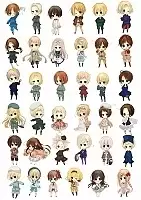   Axis Powers: Hetalia No.5