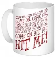 ������ Batman Come On Hit Me! / ������