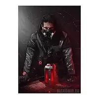 ������ �������� "The Division 2: ������� ���-�����" ������� ����� �����