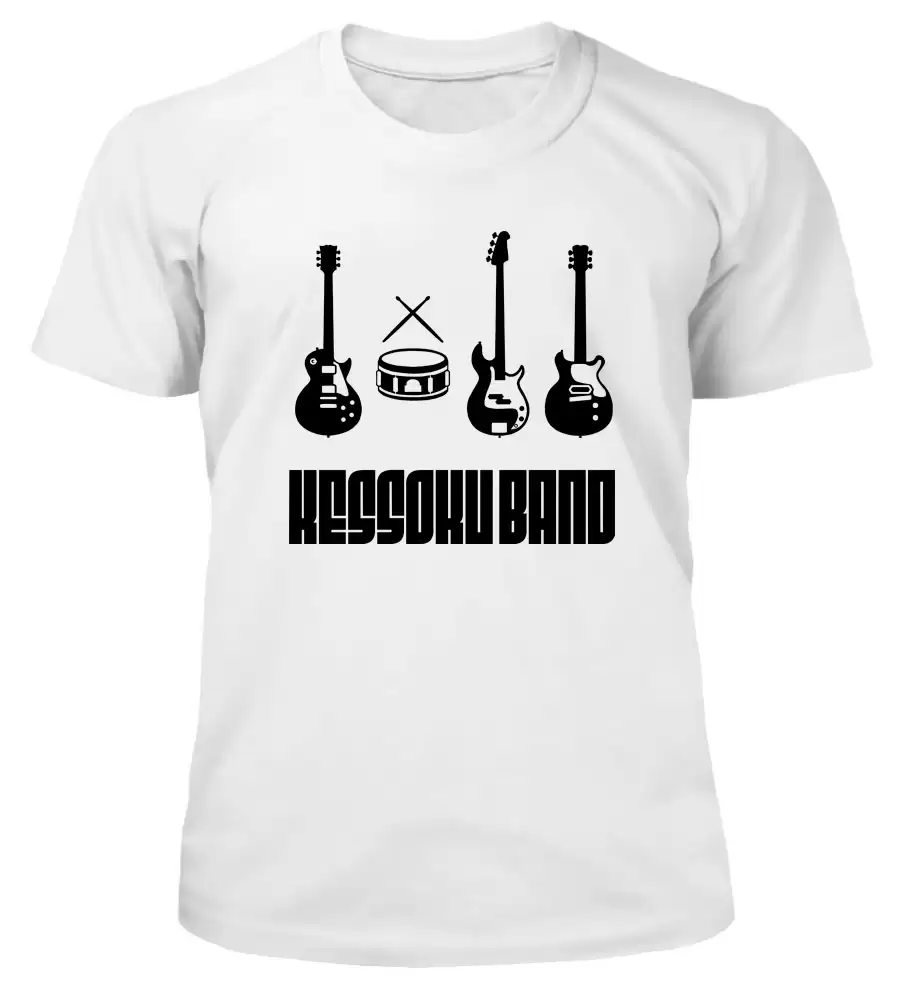���������� ������� ����� �������� �������� �����! - Kessoku Band �� ����� � ����� �������� �����! / Bocchi the Rock! / ���-������!