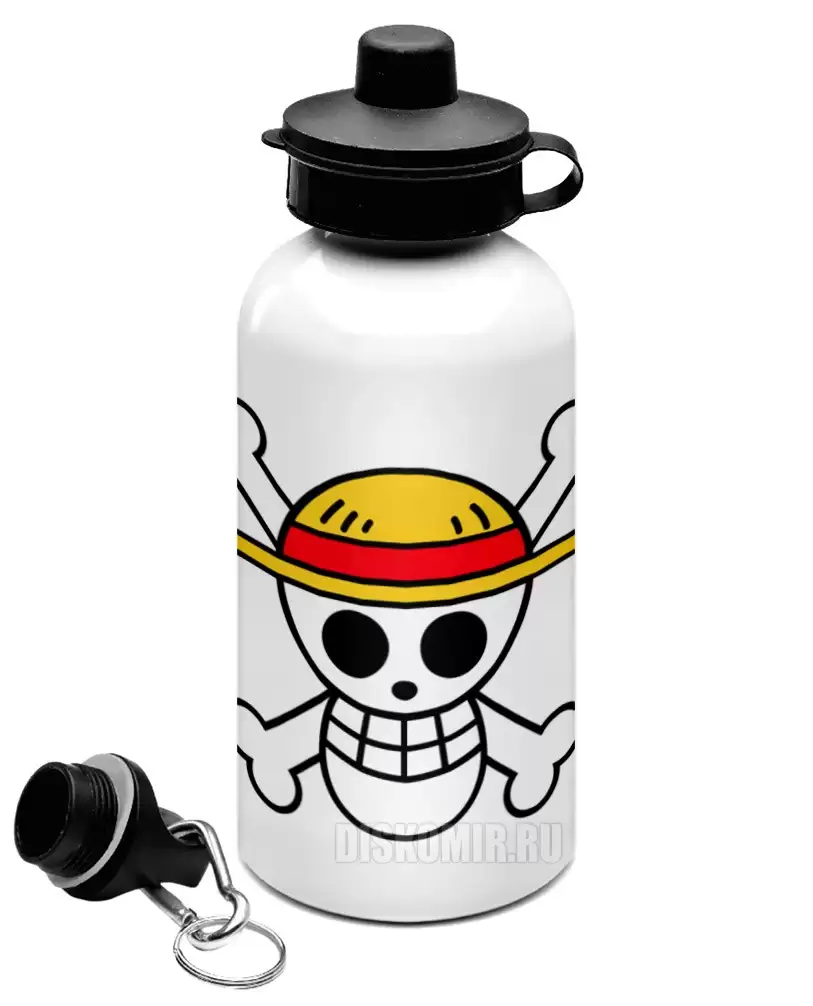 ���������� ������� ���������� ������� ��� ���� One Piece Logo Flag �� ����� ���-��� / One Piece / ������� ��� / ����� ������