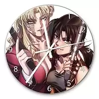   Black Lagoon 347162