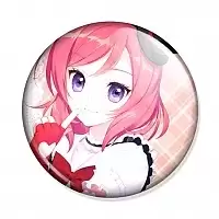 ������ Love Live! - Maki