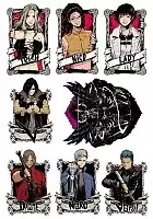 ������� ��������� Devil May Cry No.3