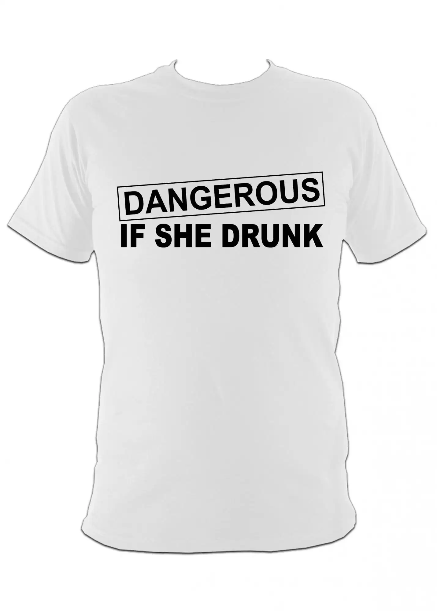���������� ������� �������� Dangerous If She Drunk �� ����� � ����� 