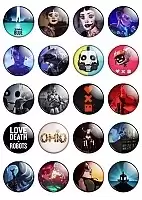 ����� ������� "Love, Death & Robots" No.1