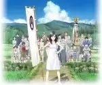 Summer Wars � ������ ������������ ����� 2009 ����