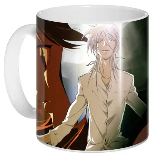 ���������� ������� ������ Psycho-Pass 306681 �� ����� � ����� �����-������� / Psycho-Pass / ������������