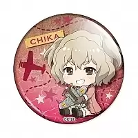 ������ Kouya no Kotobuki Hikoutai - Chibi Chika