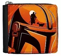 ������� �� ������ � ���������� ��� ������ "The Mandalorian" Bounty Hunter