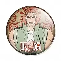 ������ Sirius the Jaeger - Fallon