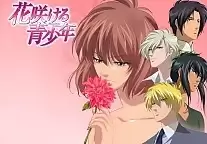 ������ �������� Hanasakeru Seishounen