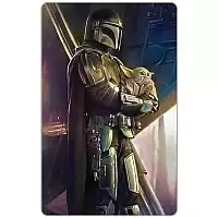 ������ ������������� The Mandalorian - The Child