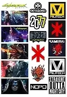   Cyberpunk 2077
