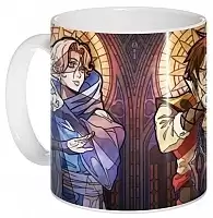 ������ Castlevania - Alucard, Sypha Belnades � Trevor Belmont