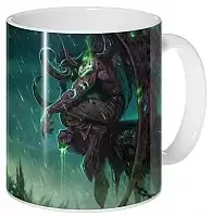 Кружка World of Warcraft 331330