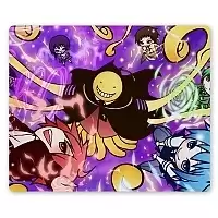       - Koro-sensei