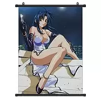   Full Metal Panic! At moonlight - Kaname Chidori