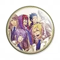 ������ Kamigami no Asobi � �������� �������