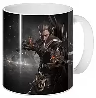 ������ "Lost Ark" Devilhunter