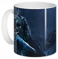 Кружка World of Warcraft 331331