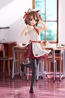 ������� SAV Trio-Try-It Figure Hirasawa Yui