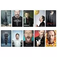 ����� �������� ������������� House MD No.1