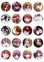 ����� ������� Elfen Lied