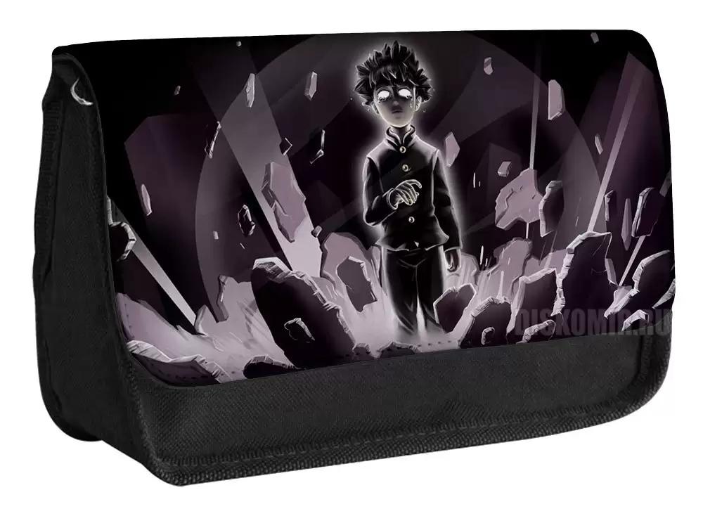 ���������� ������� ���������� �������� ��� ����� 100 �� ����� � ����� ��� ����� 100 / Mob Psycho 100 / Mob Psycho Hyaku / Mob Psycho One Hundred