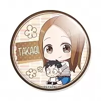 ������ �������������� ������ - Takagi-san Casual Wear