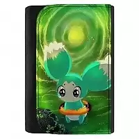 ������� ������ Tales of the Abyss 331020