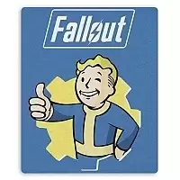 ������ ��� ����� ������������� Fallout - Vault Boy