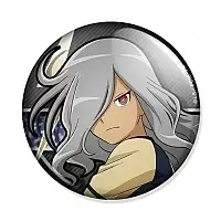 ������ Inazuma Eleven: Ares no Tenbin - Ryohei Haizaki