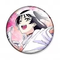 ������ ShimoSeka Ayame Kajou Setsugen no Ao