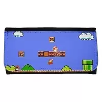 ������� ������ ������� Mario 90s