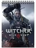   A5 &quot;The Witcher