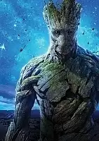 ������ �������� ������� �3 Guardians of the Galaxy