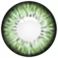 ����� ������� ���������� ��� ���� "Colors Eye Free Carnival" Gb1 Green