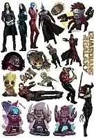 �������� Guardians of the Galaxy